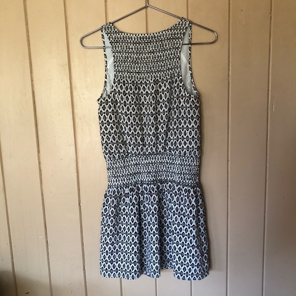 Joie x Revolve Lawska Silk Dress Animal Print XS - Picture 8 of 11